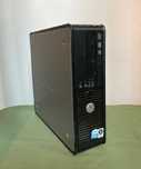 Системный блок DELL