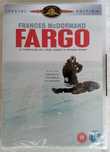 Fargo - Ed, Especial - inglesa Região 2 de J&E. Cohen [Novo]