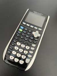 Calculadora Gráfica TI 84c plus Silver Edition