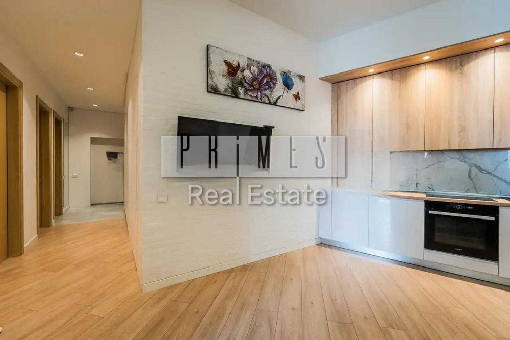 Продаж 3к квартири, ЖК Парк Стоун, пр-т Володимира Івасюка, 2д