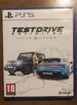 Test Drive Unlimited  Solar Crown (PL)PS5