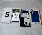 Смартфон Samsung Galaxy S21 FE 5G 8/256GB Официальная гарантия !