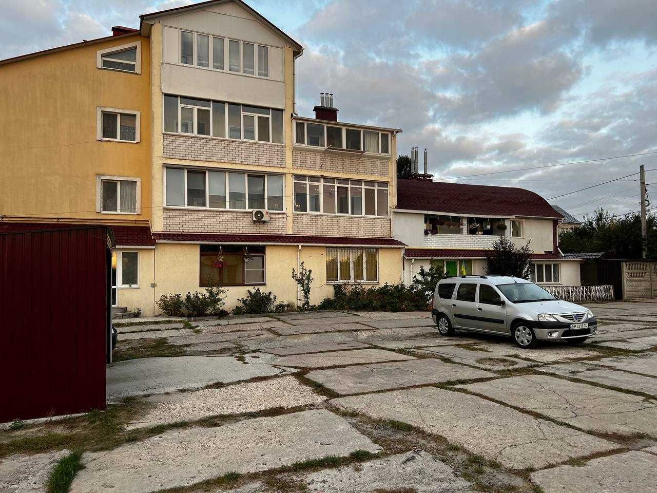 Продам 1-но кімнатну квартиру 42,5 м.кв. з ремонтом 28500 €