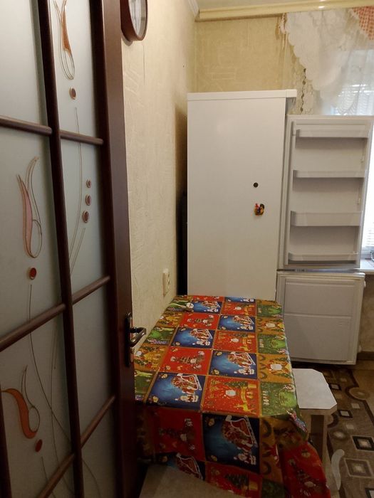 Здаю однокімнатку квартиру