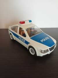 Playmobil Samochód Policyjny