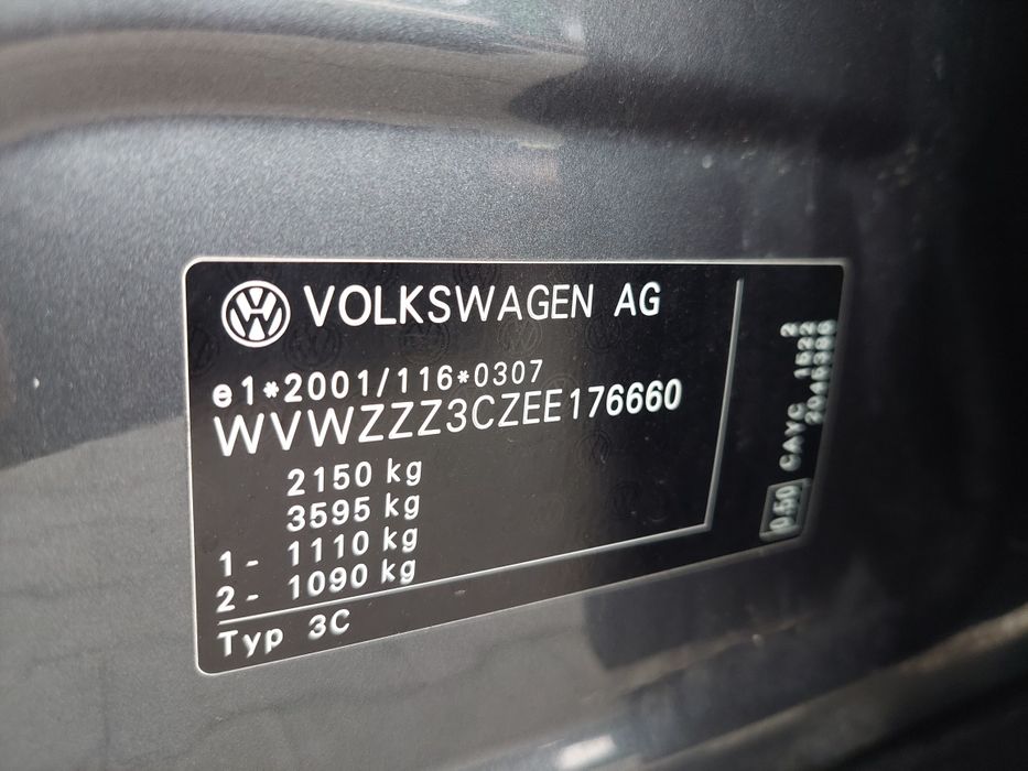 Продам Volkswagen Passat B7 2014г.в. Дизель Автомат. Пассат свеже приг