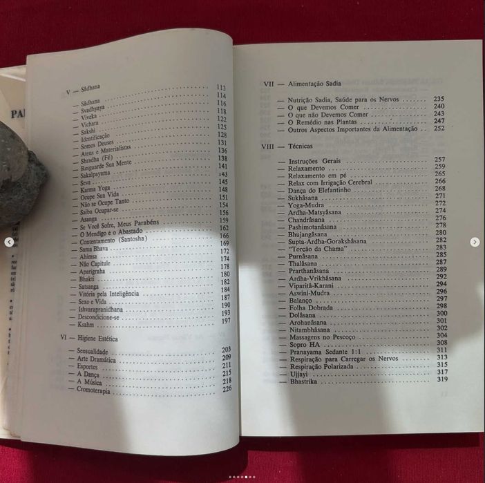 “Yoga Para Nervosos”, de Hermógenes