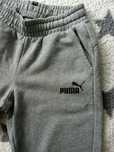 Damskie spodnie dresowe Puma S