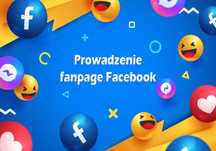 Facebook - Prowadzenie fanpage, Reklama FB ADS Instagram, Social Media