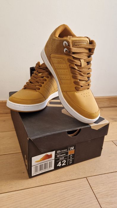 Now buty Croop, rozmiar 42