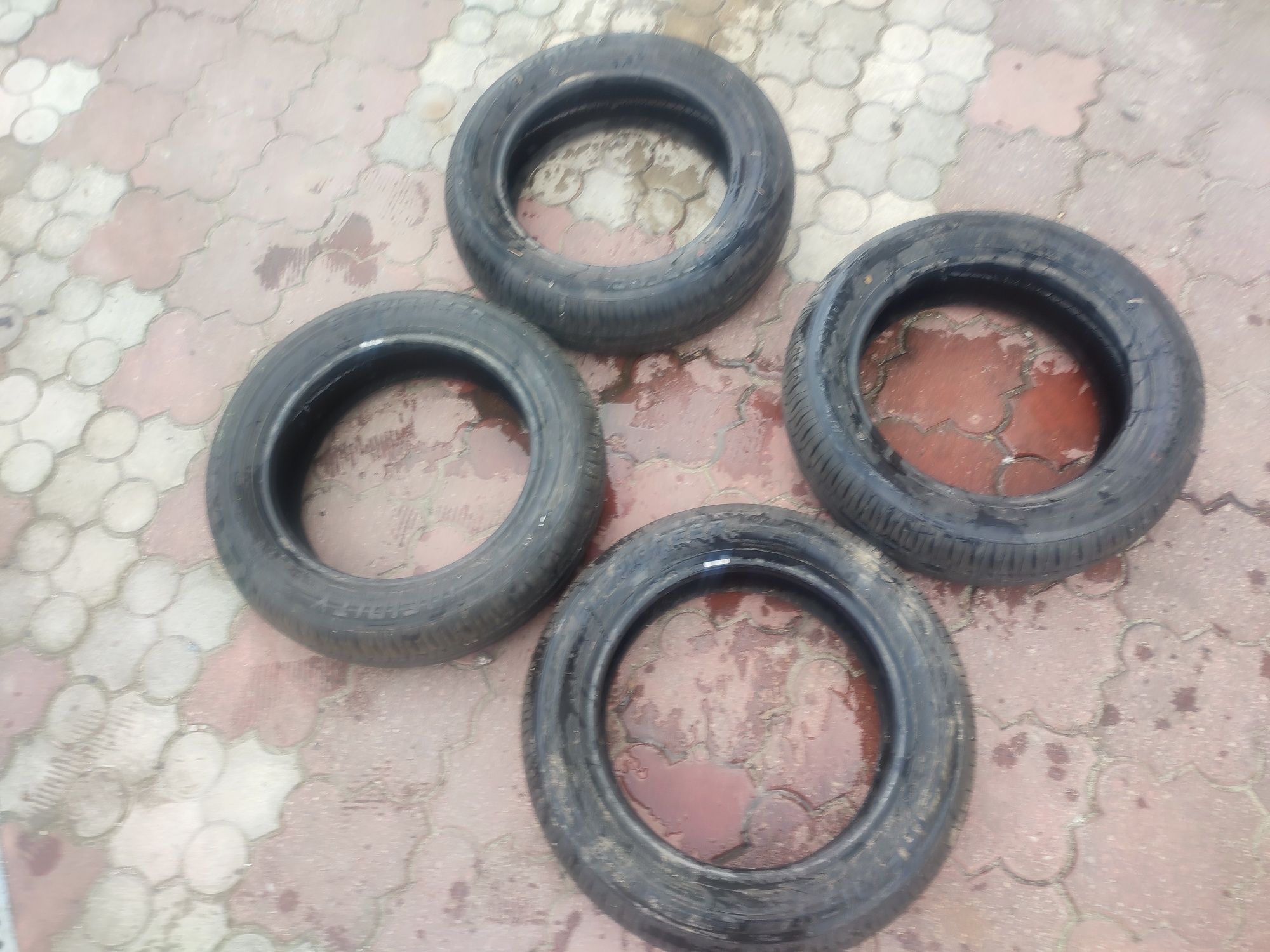 Opony 155/65 r14 Infinity 2020r