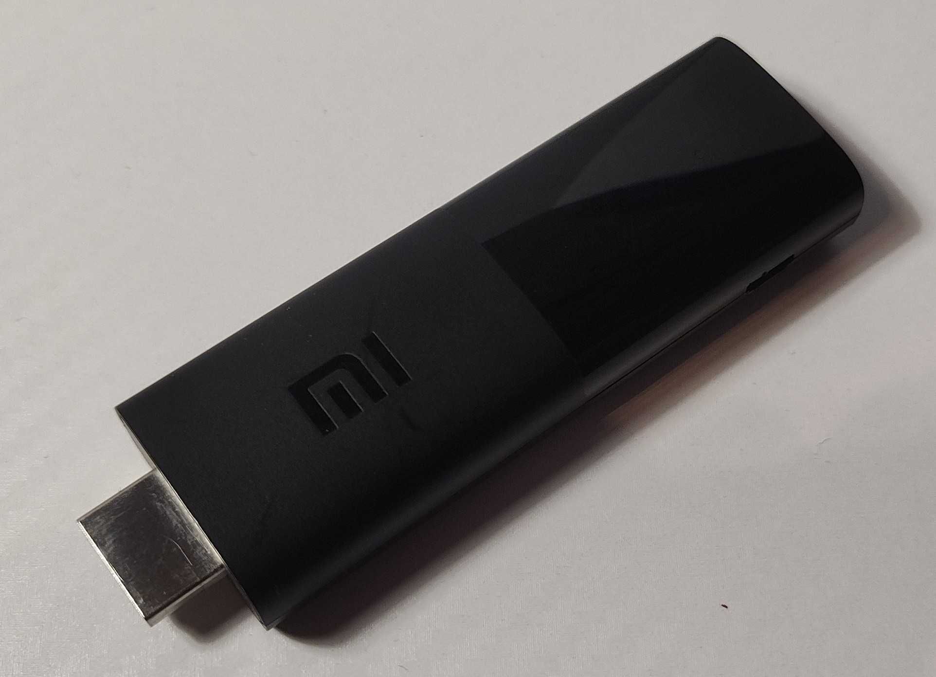 Odtwarzacz multimedialny Xiaomi Mi Stick FHD MDZ-24-AA