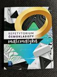 Repetytorium ósmoklasisty matematyka