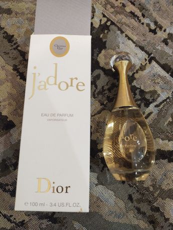 Jadore Dior, Dolce & Gabbana