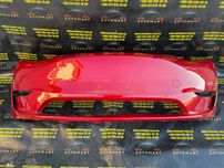 Бампер передній Tesla MY оригінал Tesla Y 1540103-06-C рестайл