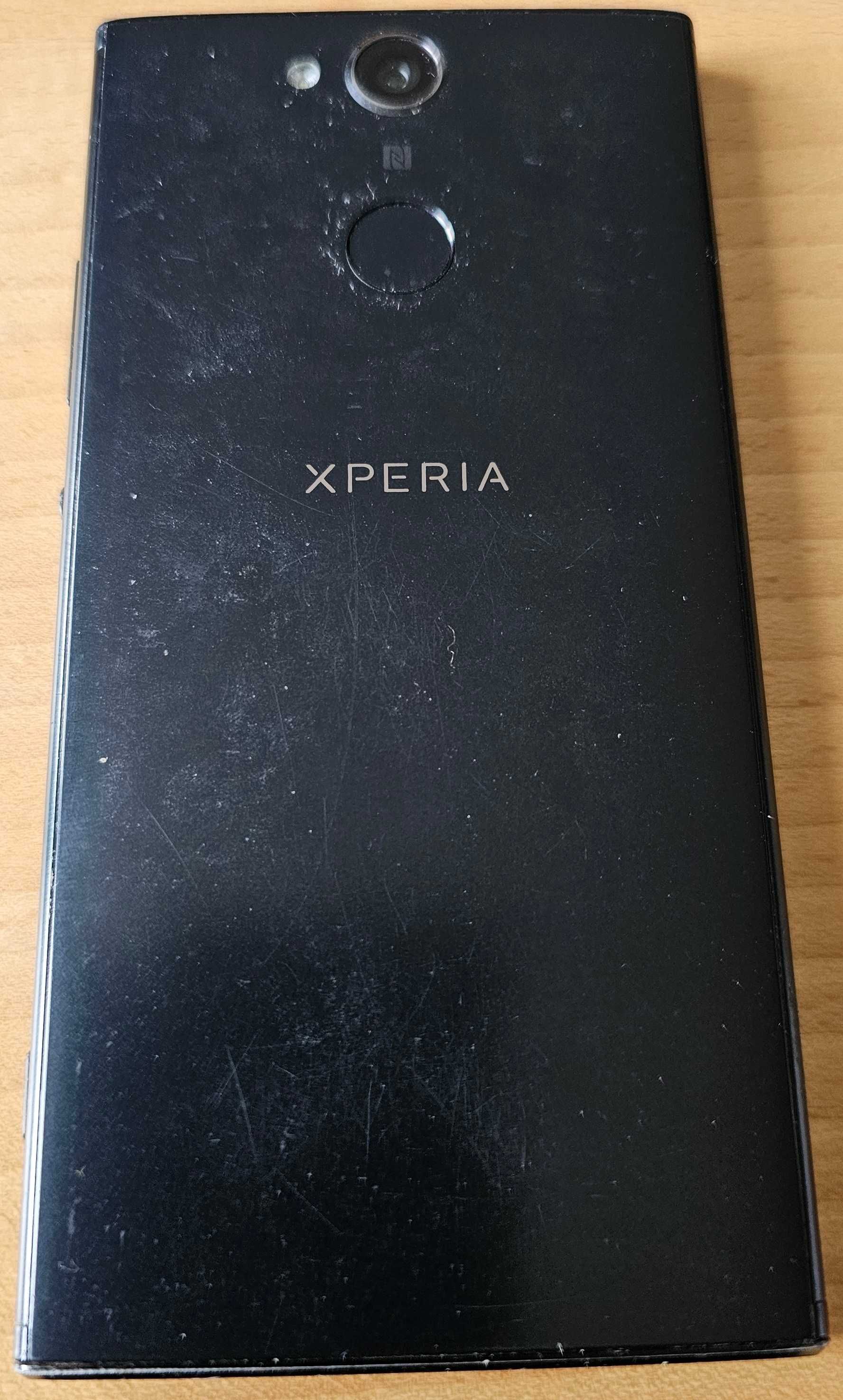 Telefon komórkowy Sony Xperia H3113