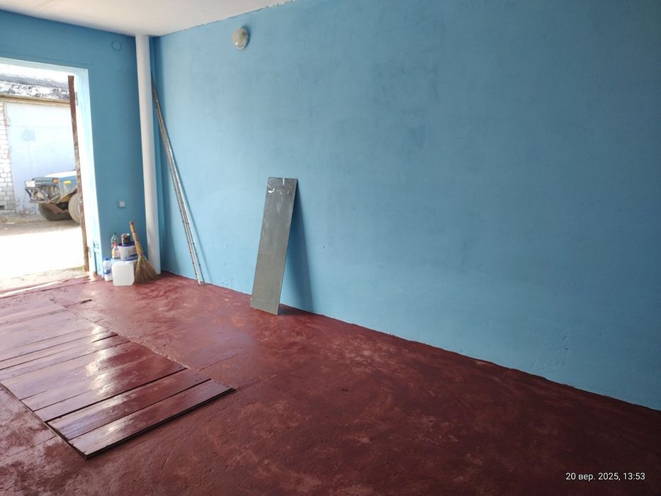 Київ Деснянський Пухівська 2 ділянка3 гараж 4х6 ремонт власник хозяїн