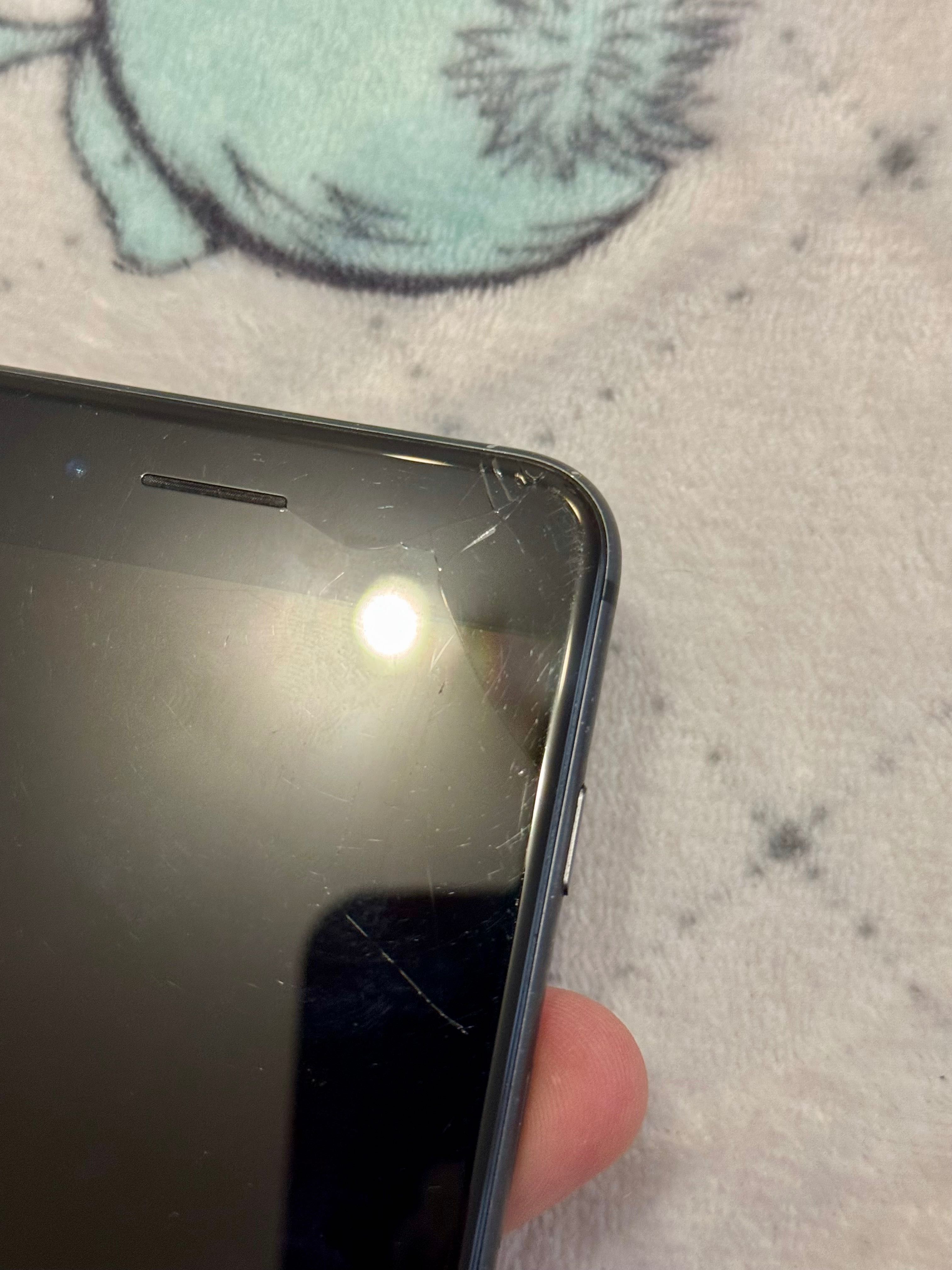 iPhone 8 Plus 256 gb