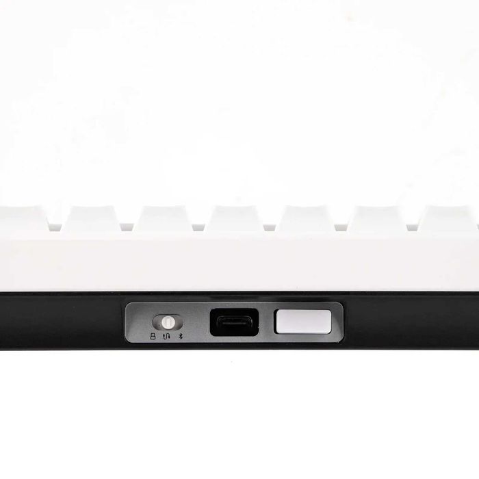 Cidoo qk61 v2 Безпровідна механічна клавіатура