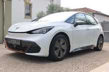 Cupra Born 58 kWh