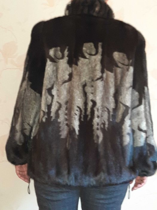 Продам норковые шубы