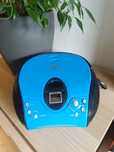 Radiodtwarzacz/CD Lenco