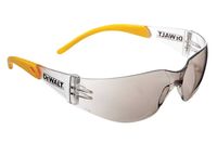 Преміум захисні окуляри очки з сірим антибліком DeWALT DPG54-9D