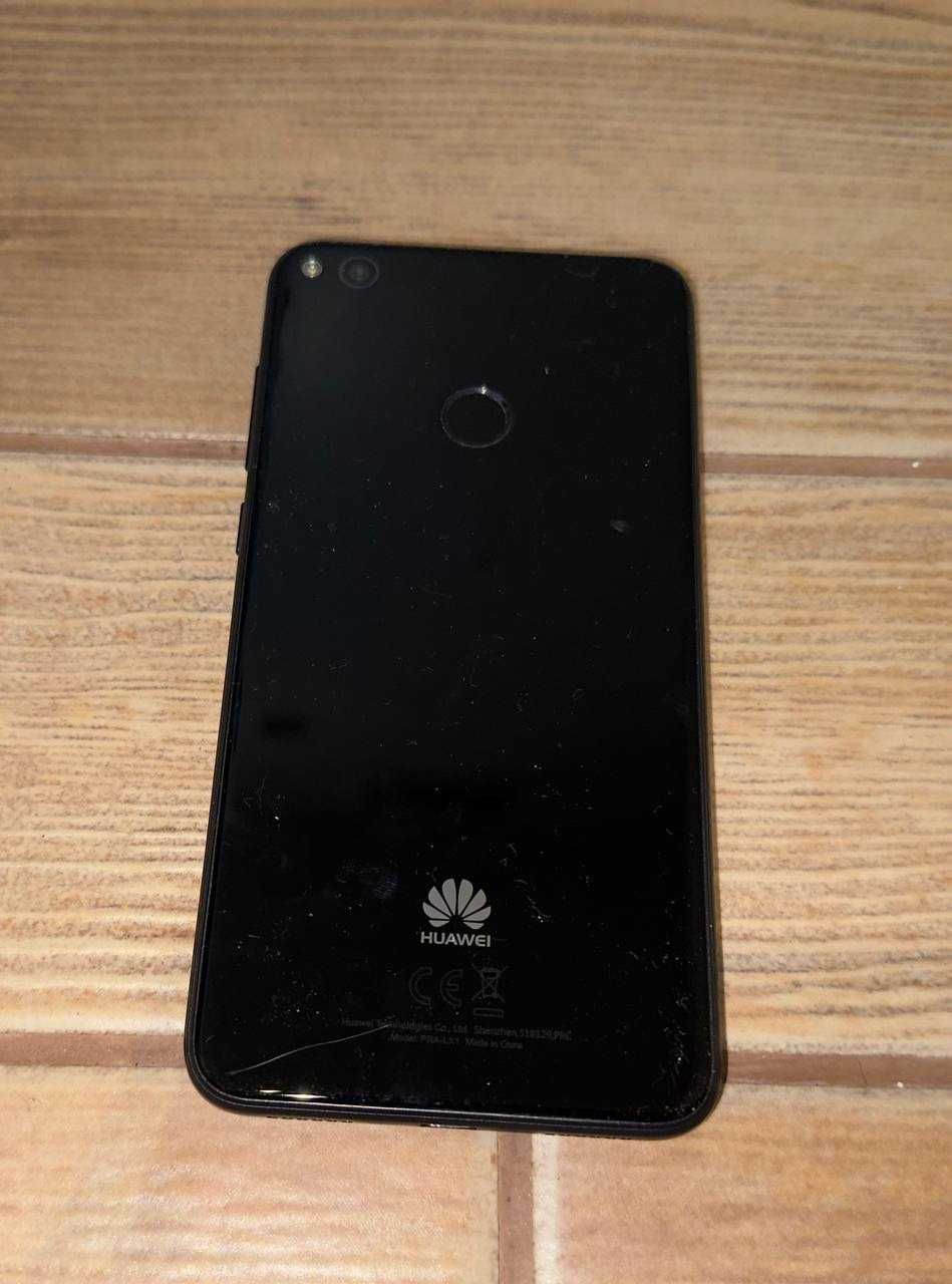 Huawei P9 lite PRA-LX1 na części