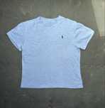Koszulka sportowa t-shirt Polo Ralph Lauren unisex streetwear
