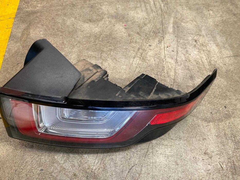 Farol  LAND ROVER RANGE ROVER EVOQUE