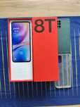 OnePlus 8T 8/128 Bardzo Dobry