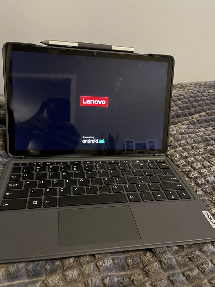 Tablet Lenovo Tab p11 2nd gen 6gb ram/ 128gb