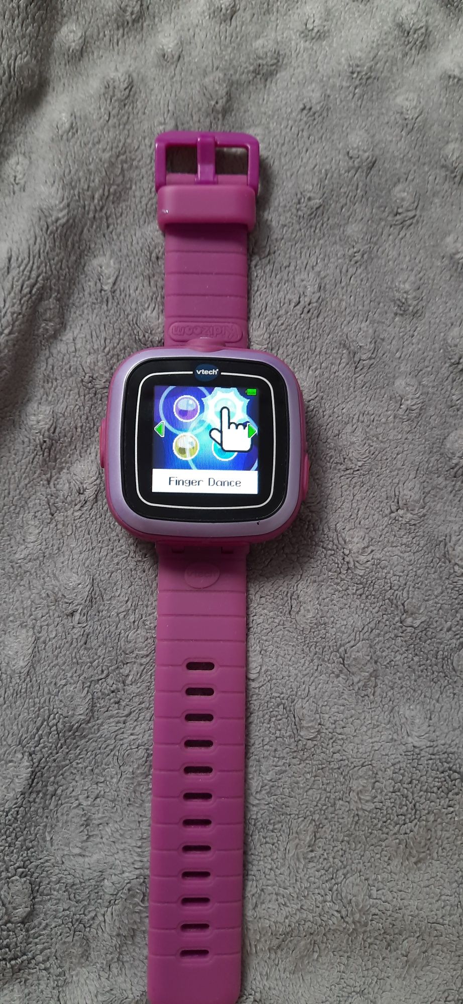 Zegarek Vtech Kidizoon Smart Watch