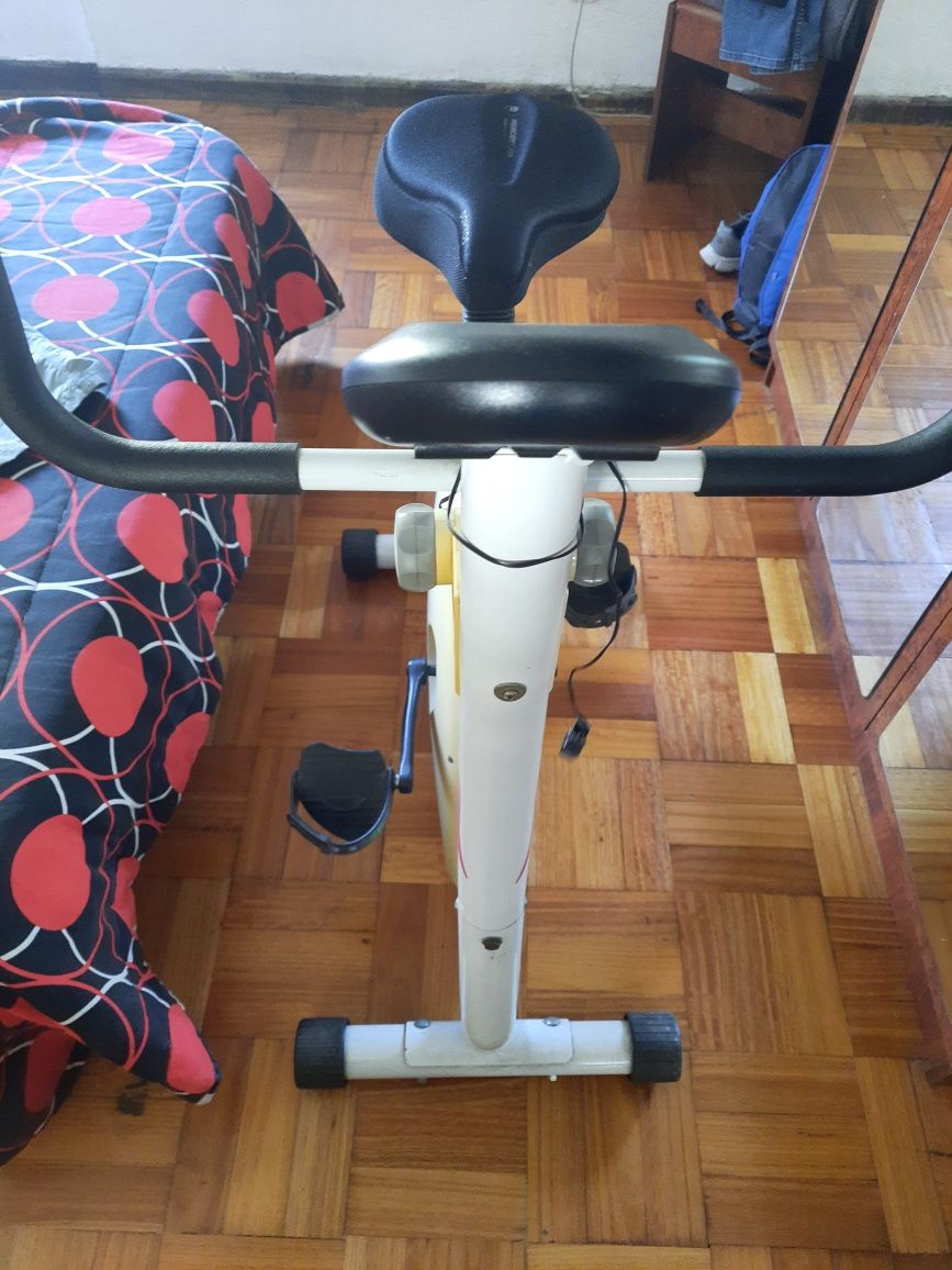 Bicicleta Elíptica Miralago Sport