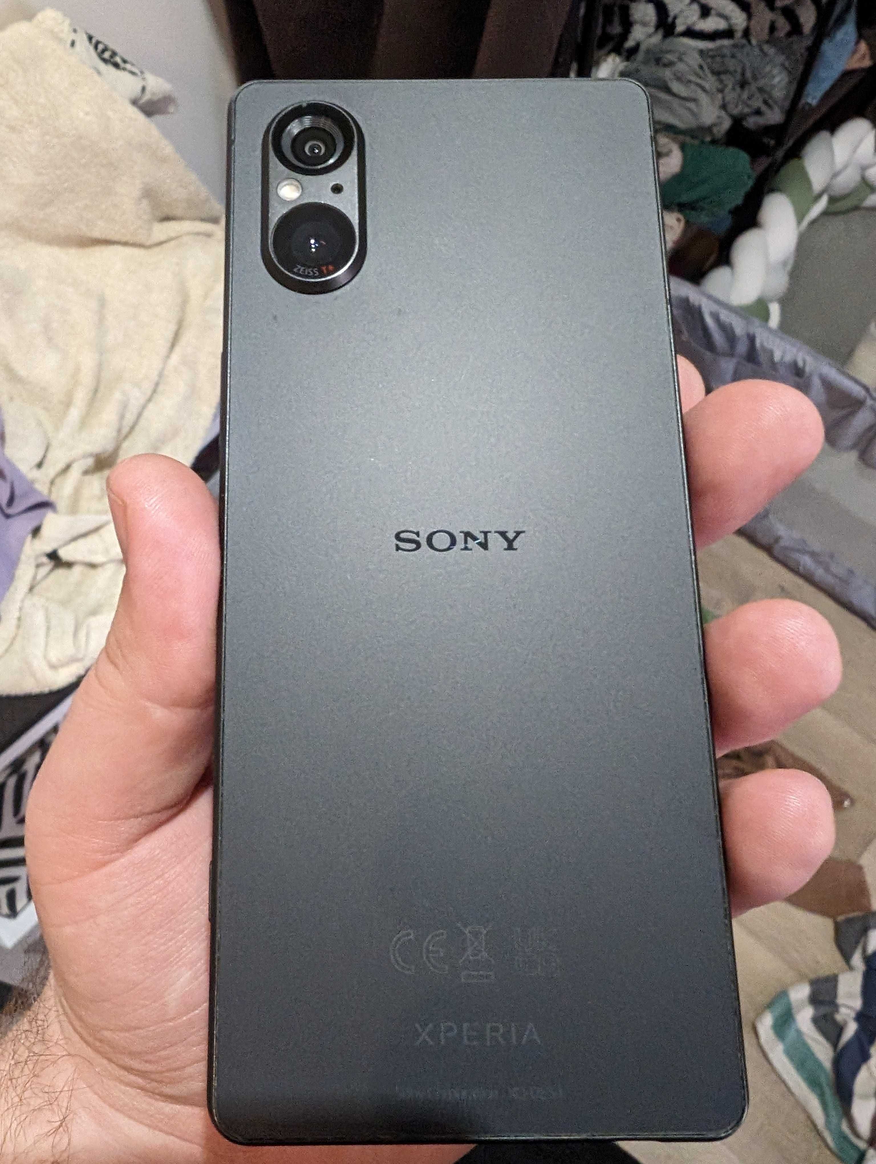 Sony Xperia 5v 5 v z wolnej sprzedaży PARAGON GWARANCJA