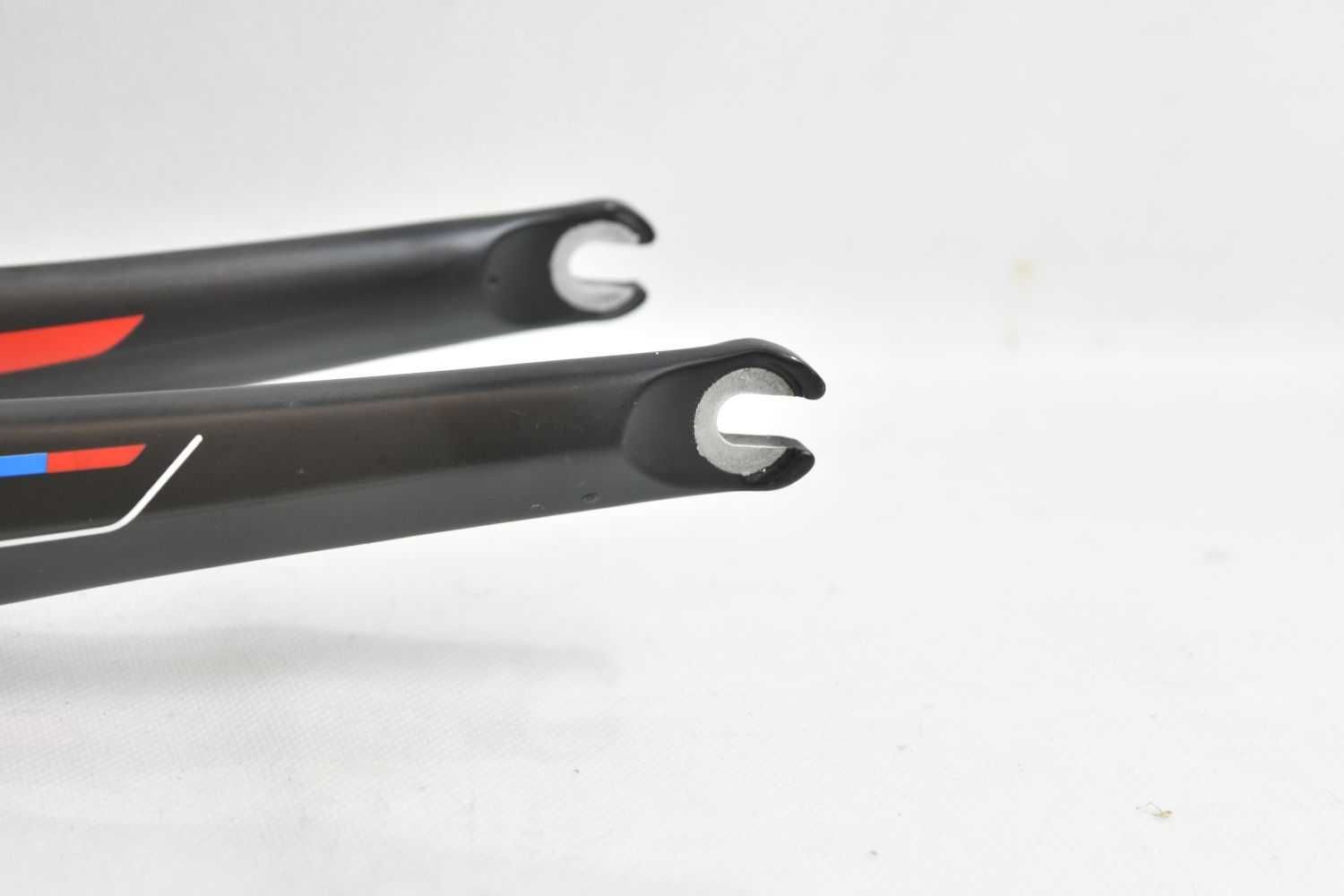 widelec szosowy EASTON ec70sl cube 28' ! carbon-alu ! tapered !