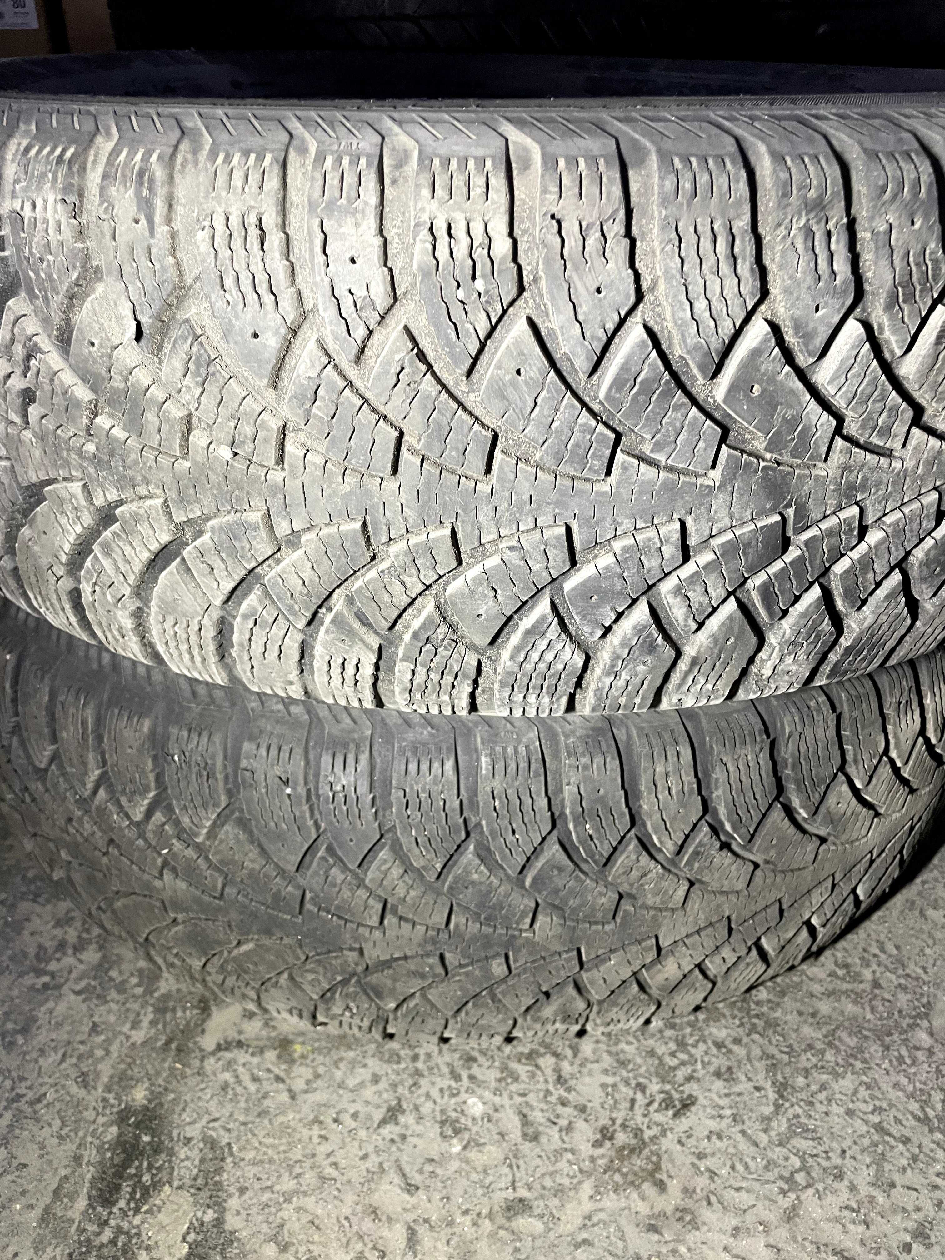 шины Michelin 255/55/r18  105H