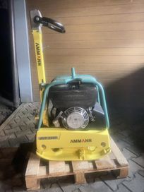 Ammann AVP 2220 jak Nowy diesel rewers 115kg