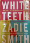 WHITE TEETH - ZADIE SMITH