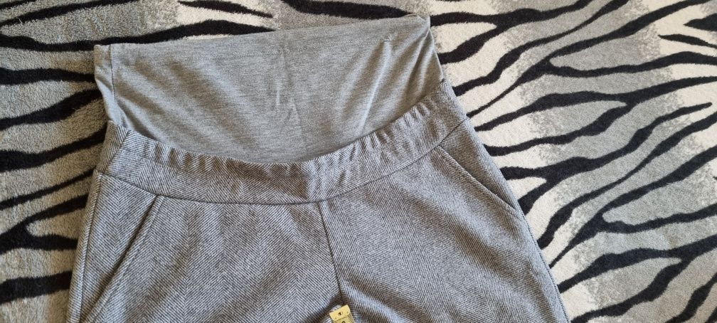 Продам зимние брюки для беременных