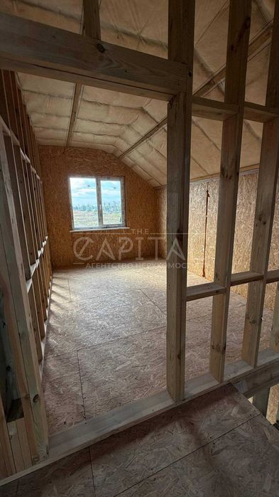 Продаж будинку км Вишневий Хуторок 128 м2 Петропавлівське Вишеньки