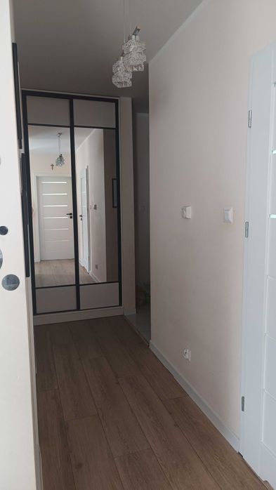 REZERWACJA!!! Sprzedam piękne przytulne mieszkanie 48,5 w Komornikach