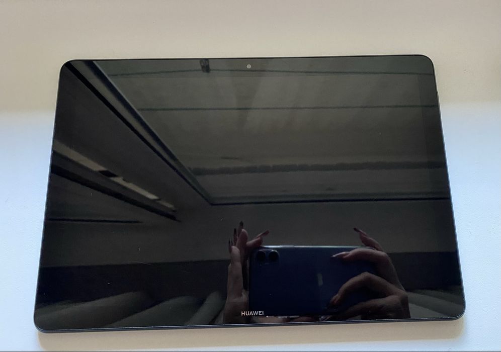 Планшет Huawei MediaPad T5