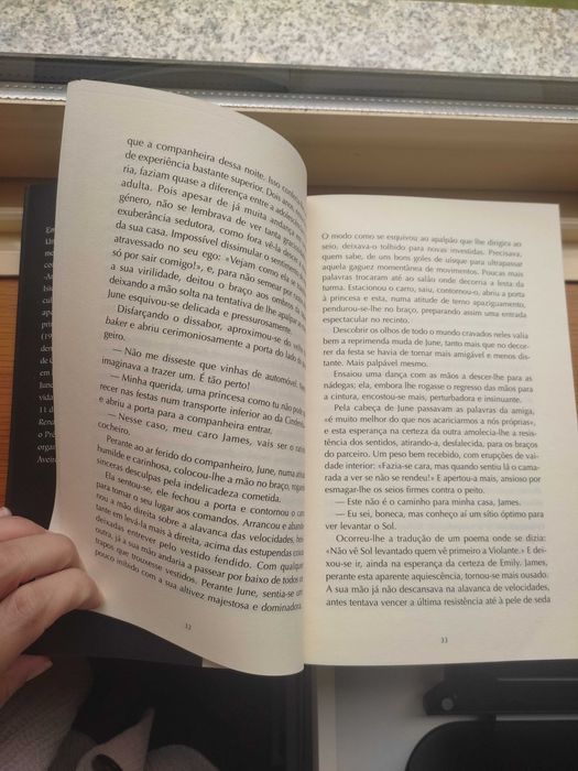 Livro Renascer em Córdova