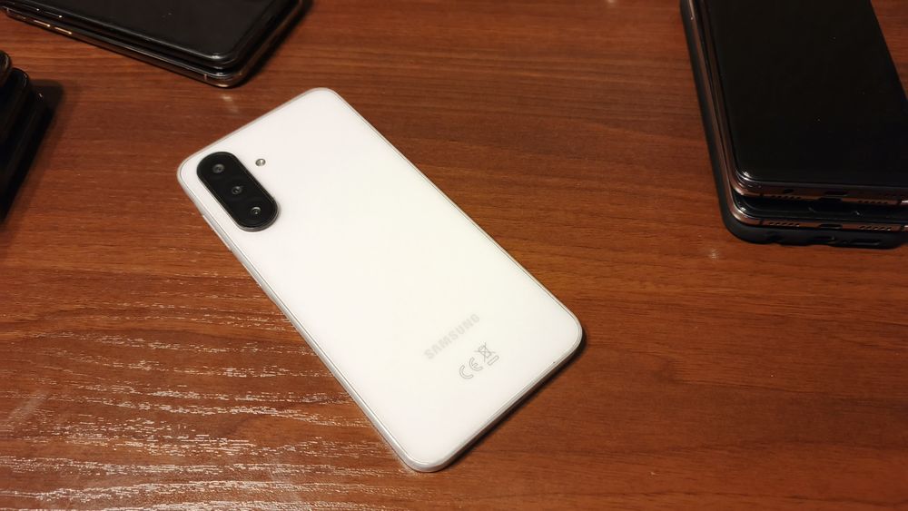 Samsung Galaxy A26 na części