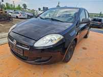 Fiat BRAVO II 2007-2014 Silnik 1.6 D Multijet 198A3.000 105KM/77kW 891 na części drzwi klapa zderzak