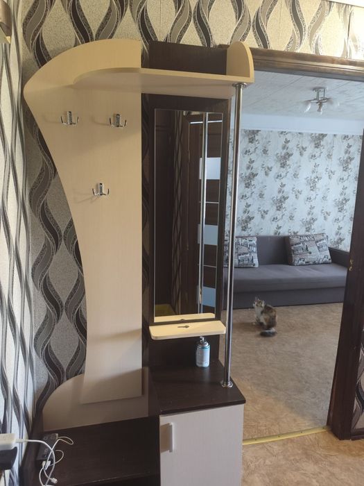 Сдам 1 комнатную квартиру