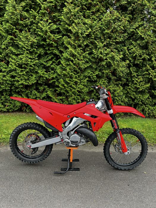 Honda cr 125 2.0.0.3 Hgs igła
