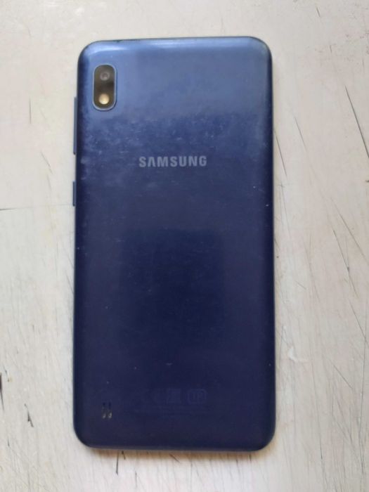 Samsung A10 2/32 под восстановление