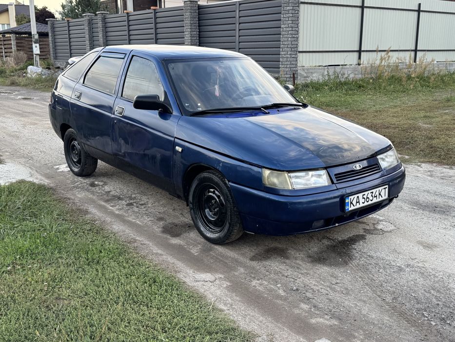 Продам ваз 2112